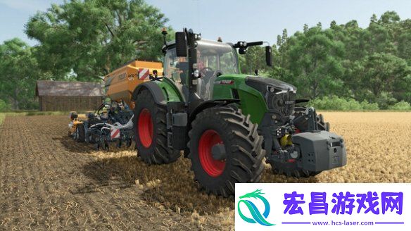模拟农场25首周卖了200万份！系列总销量超4000万