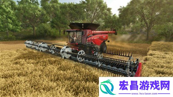 模拟农场25首周卖了200万份！系列总销量超4000万