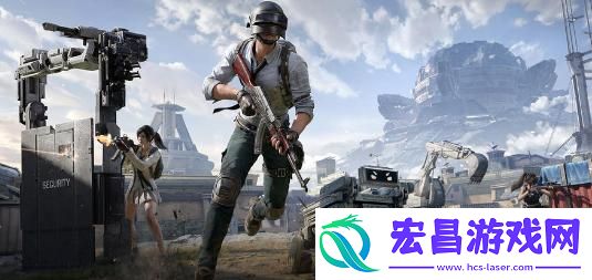 和平精英奇幻大乱斗装备怎么升级