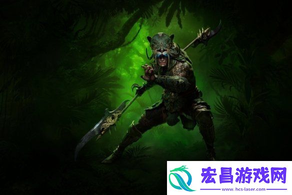 暴雪将dlc憎恨之躯视为暗黑破坏神4重要组成部分
