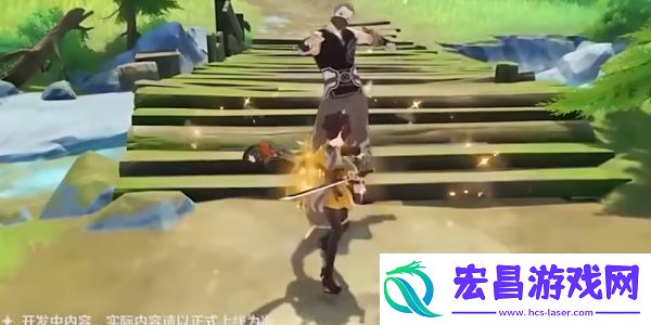 原神4.5五星角色千织技能是什么