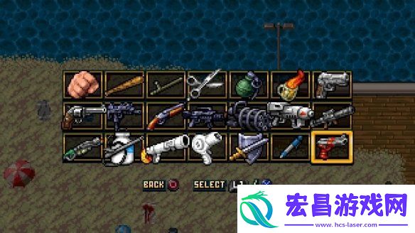 经典名作夏威夷劫案发布更新