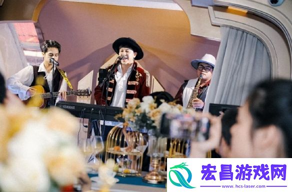 双城之战2邂逅杭州