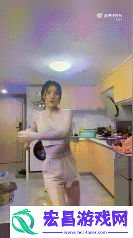 抖音歹徒兴奋拳是什么梗