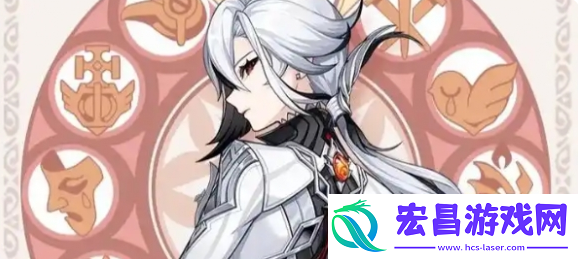 原神5.2角色哪些强