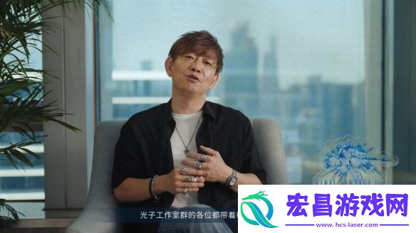 FF14授权手游最终幻想14