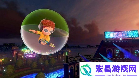 世嘉宣布超级猴子球将推出角色初音未来和哥斯拉