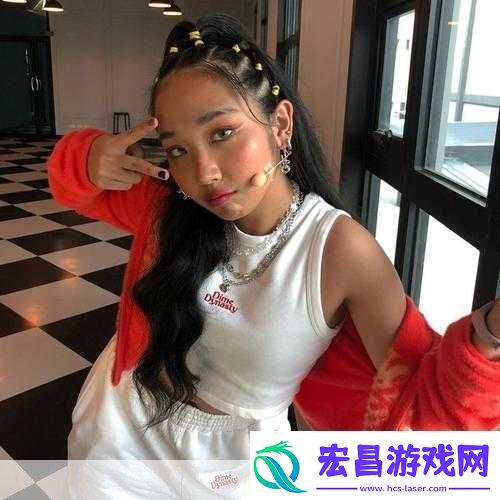 欧美厉害的女rapper1.女性力量