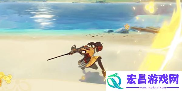 原神4.5五星角色千织技能是什么