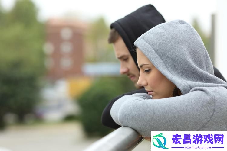 “愁男少女VS科技新星