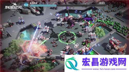 “毒奶”黄旭东降临异星战场