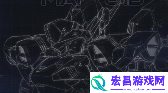 硬核机甲启示弧光技能介绍