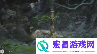 黑神话悟空中获取避水珠的方法
