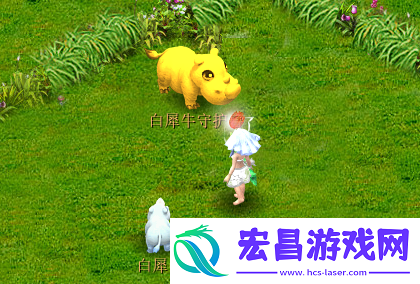 美国Zoom动物农场