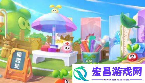 摩尔庄园拉姆运动会怎么玩摩尔庄园拉姆运动会玩法详情分享