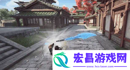 永劫无间手游斩马刀磐石架势怎么触发