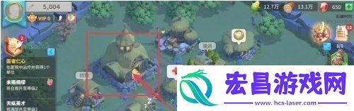 万国觉醒铁匠铺怎么解锁