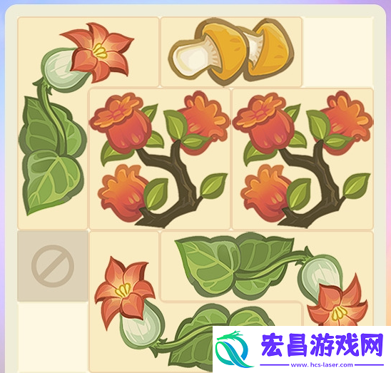 原神升炼研巧万策金素材效果是什么