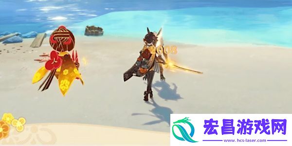 原神4.5五星角色千织技能是什么