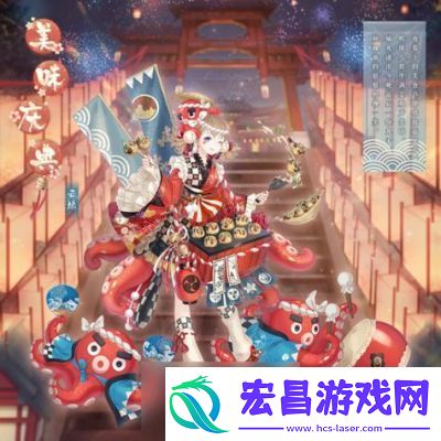 奇迹暖暖2024九周年庆典活动汇总九周年盛典攻略