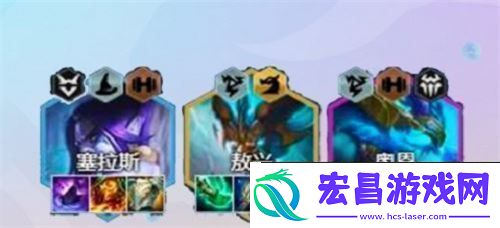 金铲铲之战敖兴怎么玩