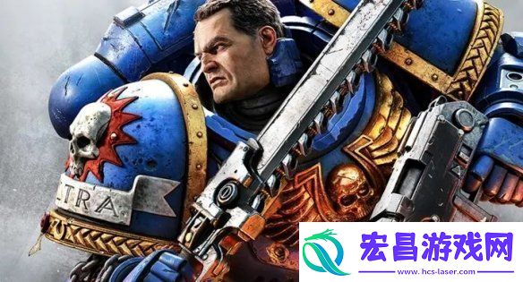 开发商回应战锤40K