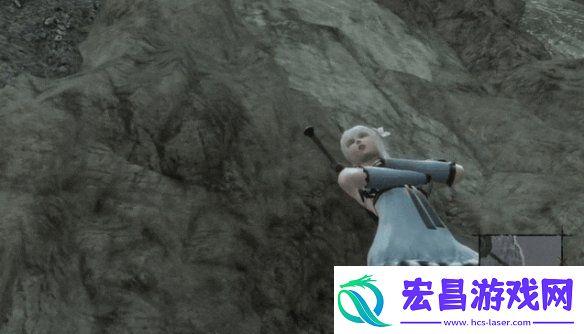 偷看裙底会被踹飞！剑星