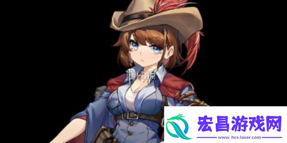 湮灭边界线斯图亚特技能是什么湮灭边界线斯图亚特技能介绍