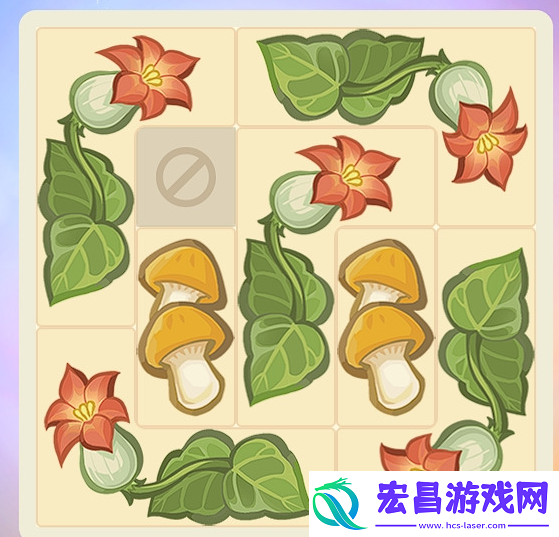 原神升炼研巧万策金素材效果是什么