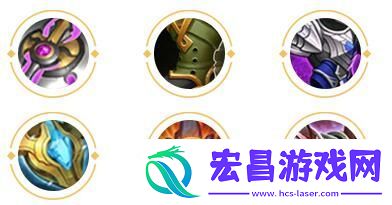 王者荣耀2024阿古朵最强六神装出装顺序推荐