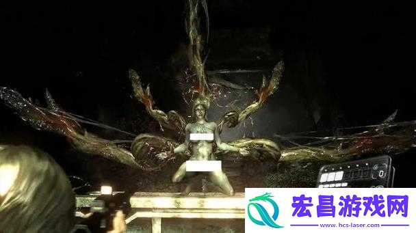 生化危机