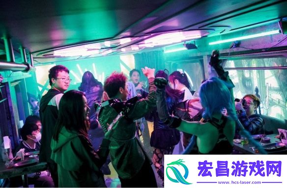双城之战2邂逅杭州