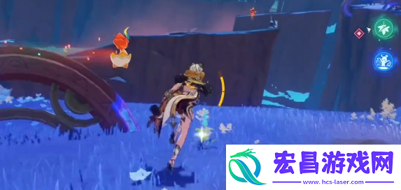 原神天地万象成就任务怎么做