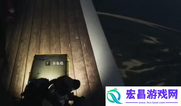 七日世界临溪装备箱在哪