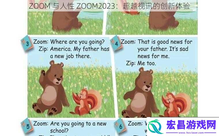 ZOOM