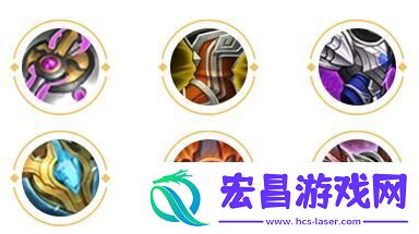 王者荣耀2024阿古朵最强六神装出装顺序推荐