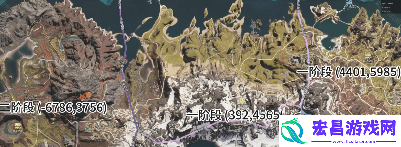 七日世界1.3雪国人生移动房屋在哪