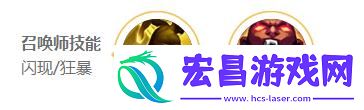王者荣耀2024司空震最强六神装出装顺序推荐
