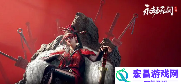 永劫无间手游斩马刀磐石架势怎么触发