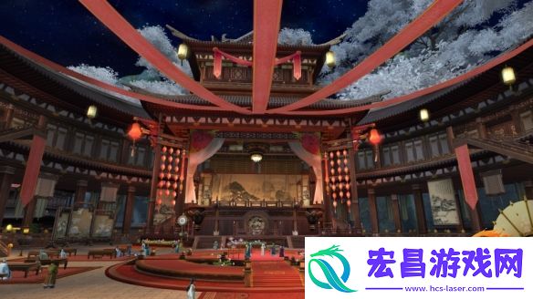 完美国际2新资料片今日公测!天禹待君踏