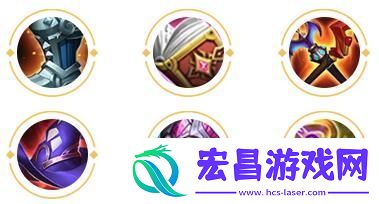 王者荣耀2024司马懿最强六神装出装顺序推荐