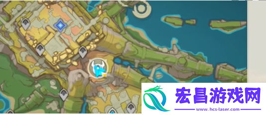 原神遥望苍天之梦任务怎么做