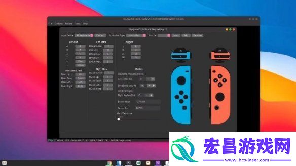 为逃脱任天堂的制裁