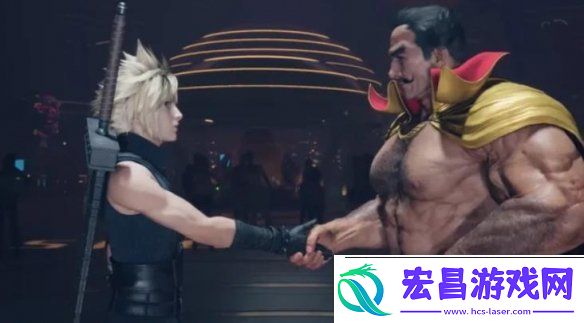 外媒