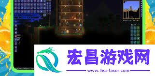 泰拉瑞亚如何制作秘银砧