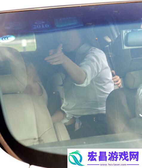 车内健身