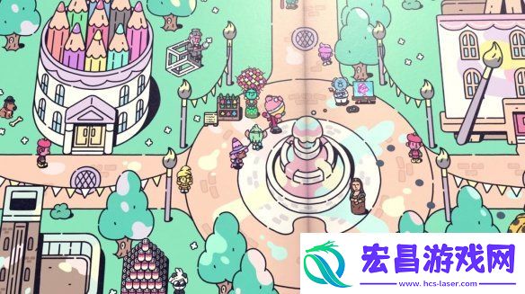 勇敢小骑士发售两月后