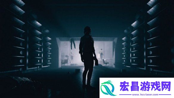 控制2官方近日宣布游戏将于2025年正式登陆