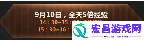 CF穿越火线神枪节什么时候开始CF神枪节活动介绍