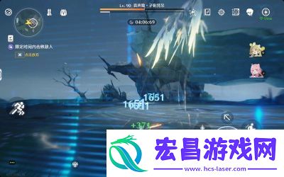 鸣潮异想奇境全攻略详细介绍鸣潮异想奇境的玩法和挑战